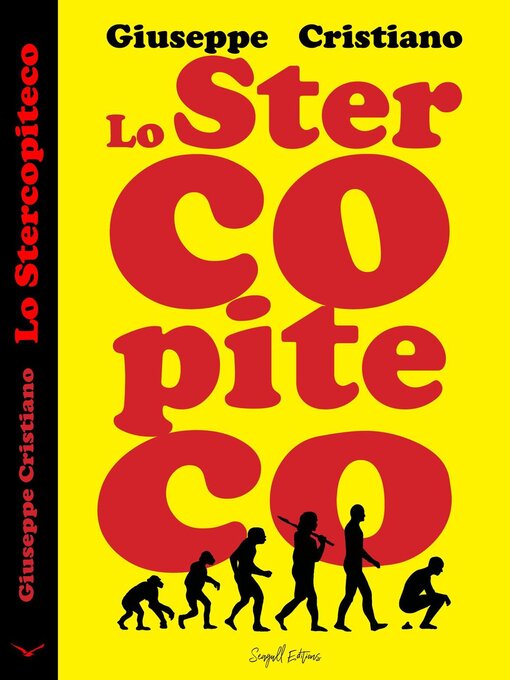 Title details for Lo Stercopiteco by Giuseppe Cristiano - Available